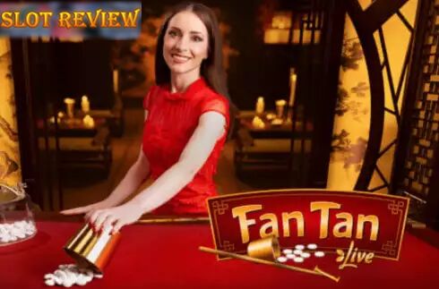 Fan Tan Live slot